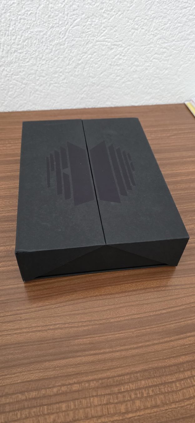 CDs: BTS Album Proof Compact version (unvollständig) – Gebraucht aus Zufikon von Xelvia 1