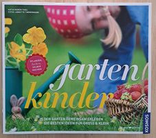 Buch "Gartenkinder"