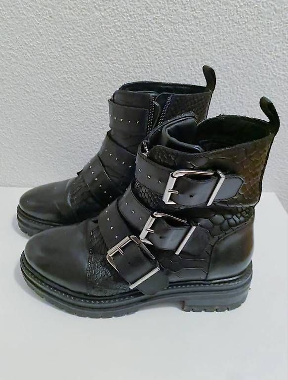 Scarpe da donna: Copenhagen Boots Gr. 37 – Usato da Altendorf venduto da Misslizzy
