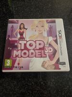 Top Model Nintendo 3DS