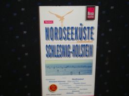 Nordseeküste Schleswig-Holstein - Reise Know How