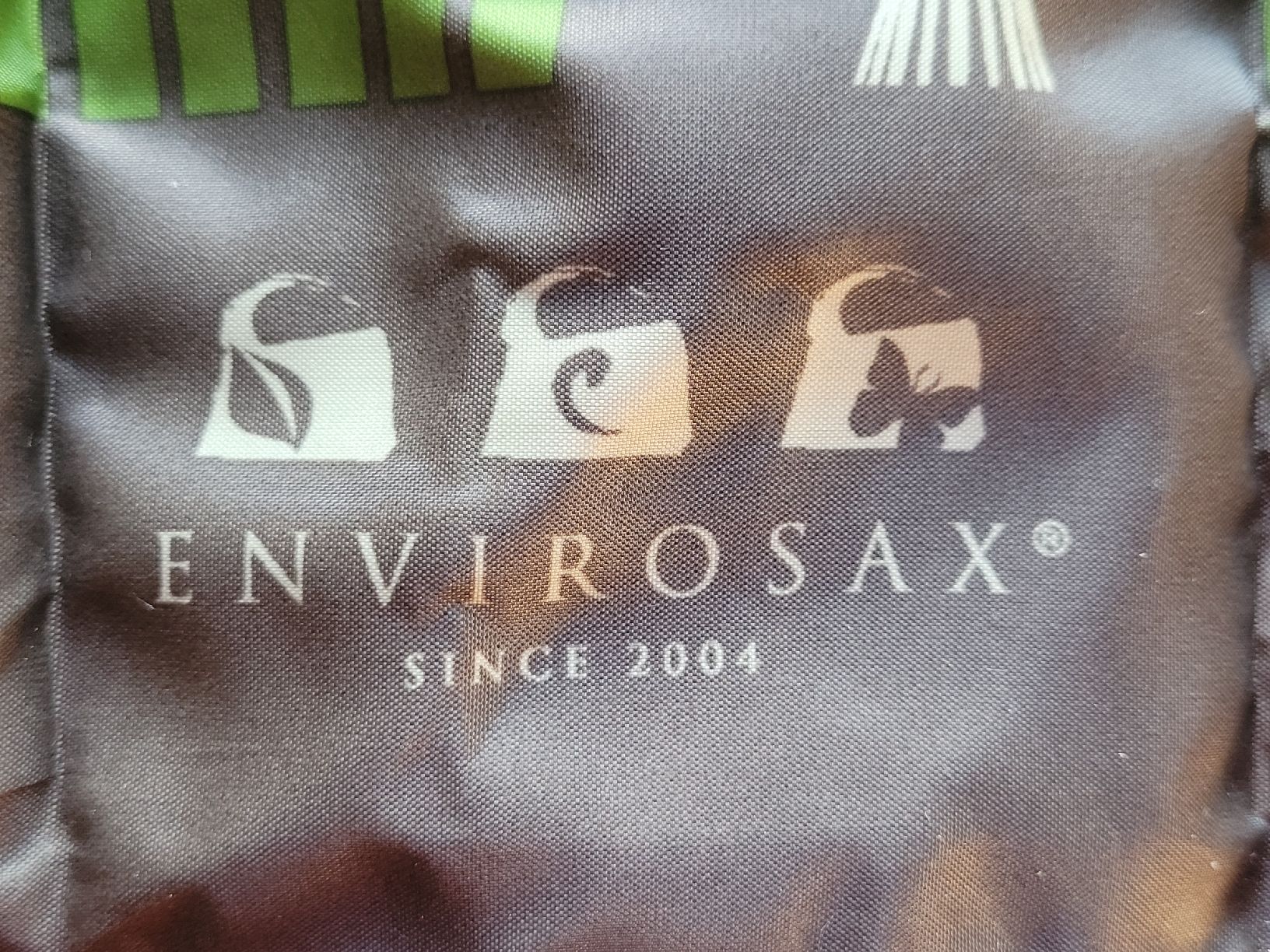 Taschen: Envirosax Einkaufstasche, Tasche. NEU! – Neu (gemäss Beschreibung) aus Zürich von Engiadinabassa 3