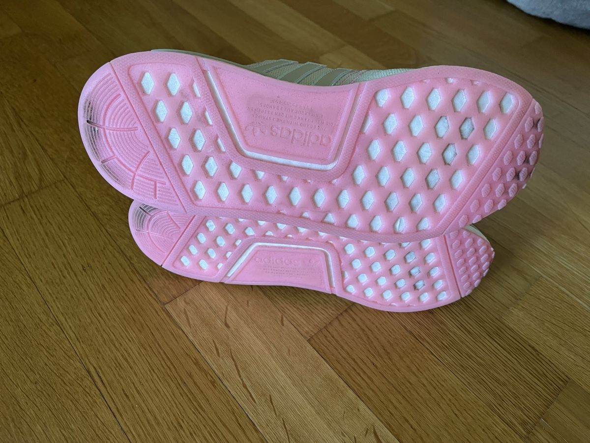 Adidas Damenschuhe: Adidas 40 – Gebraucht aus mellingen von Shamo90 3