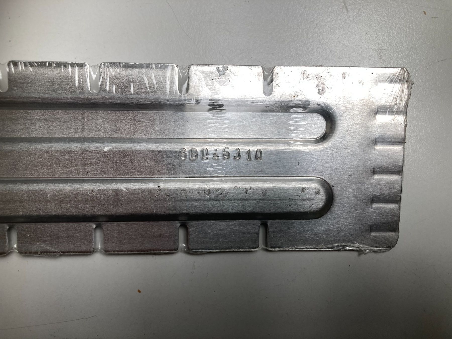 Alle Ersatzteile: Sortimo Schlitzblech SBK 04-6 310, Neu & Original! – Neu und originalverpackt aus Cham von WB2223 4