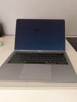 Apple MacBook Air 13" – 128GB SSD – 8GB RAM – Top Zustand!