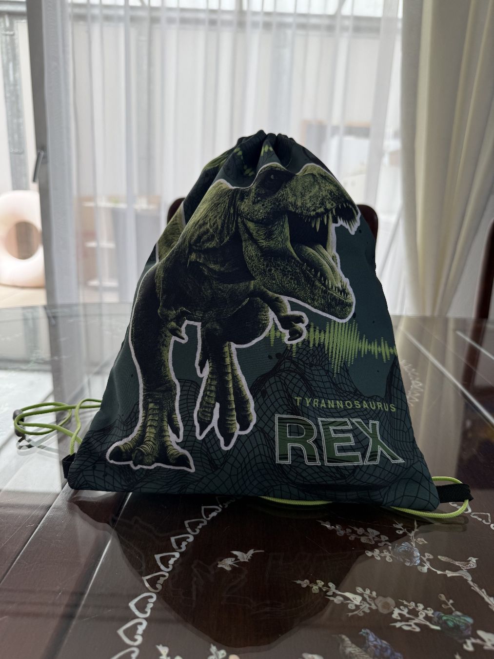 Borse & Zaini: Schulranzen Set Jurassic World Dino – Nuovo (secondo la descrizione) da Bassecourt venduto da mffmff 8