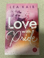 Love with Pride