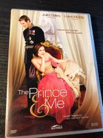 DVD The Prince & Me, Märchenfilm, Julia Stiles, Luke Mably