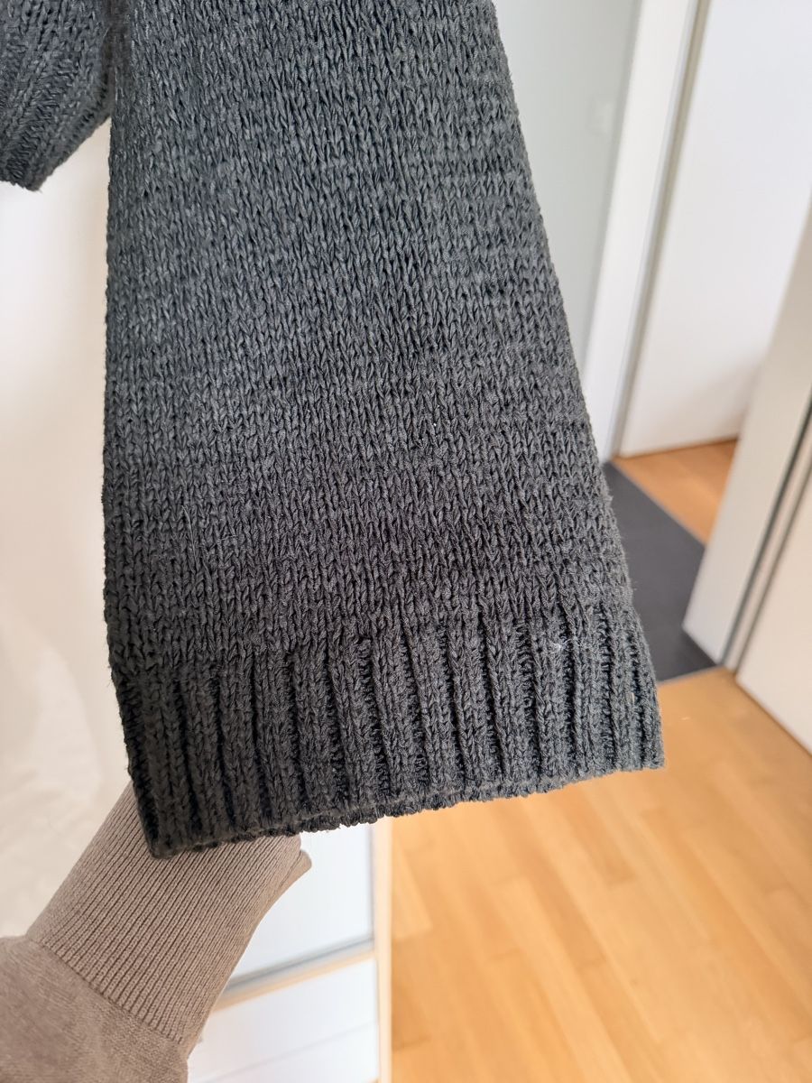 H&M Maglioni & Felpe: H&M Strickpullover grau Grösse XS – Nuovo (secondo la descrizione) da Kriegstetten venduto da Musli15 2
