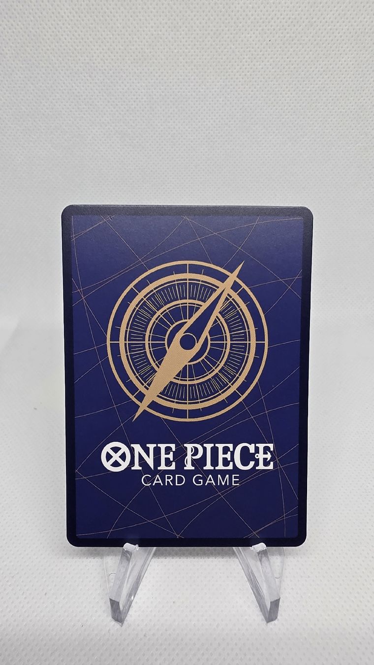 Bandai Carte collezionabili: One Piece Karte Brook Charakter EB01-046 – Nuovo (secondo la descrizione) da Sirnach venduto da Halk_TCG 1