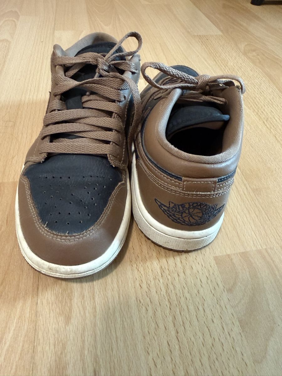 Nike Herrenschuhe: Nike 36,5 – Gebraucht aus Zug von bar_n9fr 2