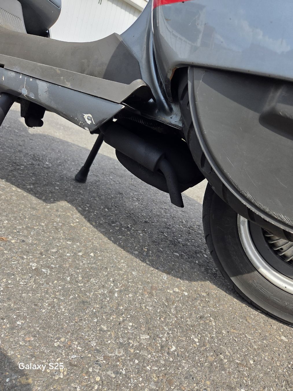 Piaggio Scooters: Vespa Cosa vétéran 15.7.26 – D'occasion à Yverdon les bains par Carmelo85 6
