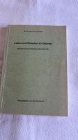 Leben und Kämpfen im Gebirge Anleitung WK 1965
