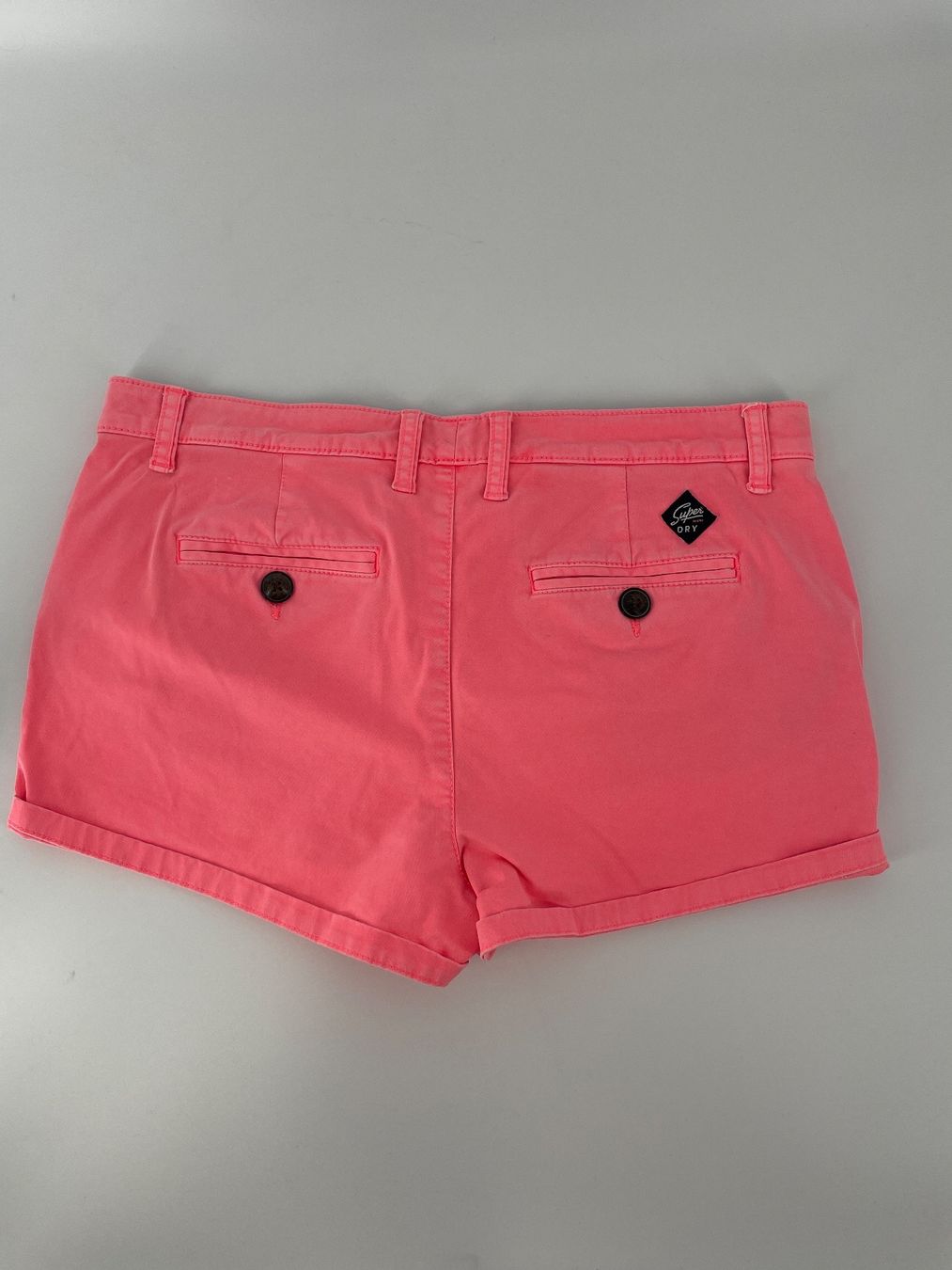 Superdry Pantaloni: Superdry Shorts Gr. M – Nuovo (secondo la descrizione) da Auenstein venduto da moin. 2