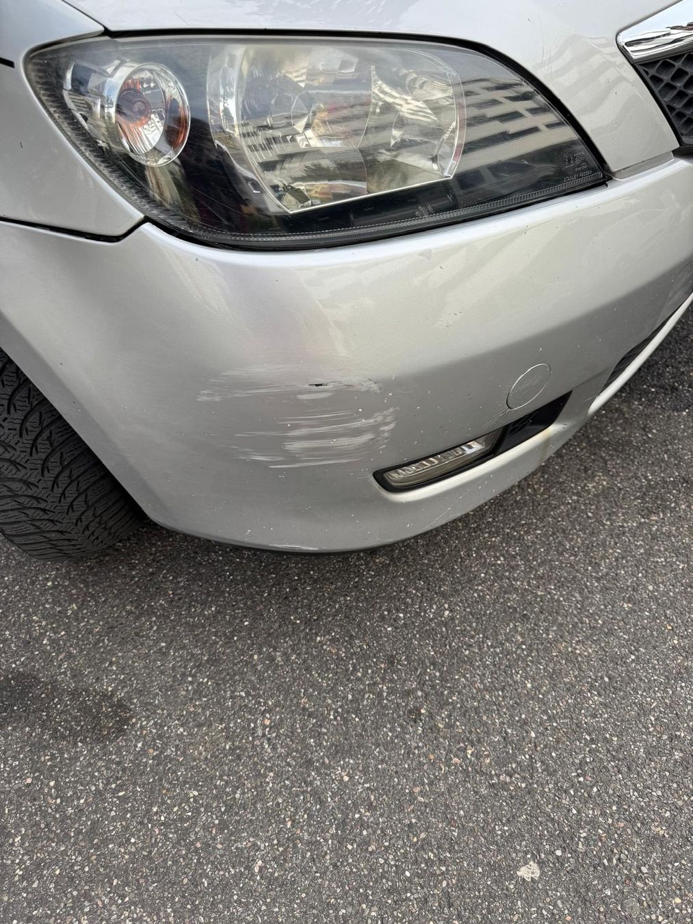 Mazda Autos: Mazda 2 1.4 – Gebraucht aus Basel von maulwurf012 1