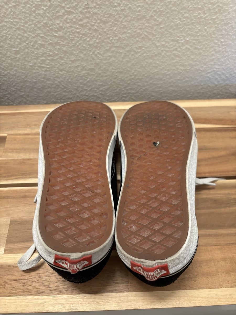 Vans Scarpe da uomo: Vansschuhe GR. 36.5 – Usato da Zürich venduto da lau_6krx 4
