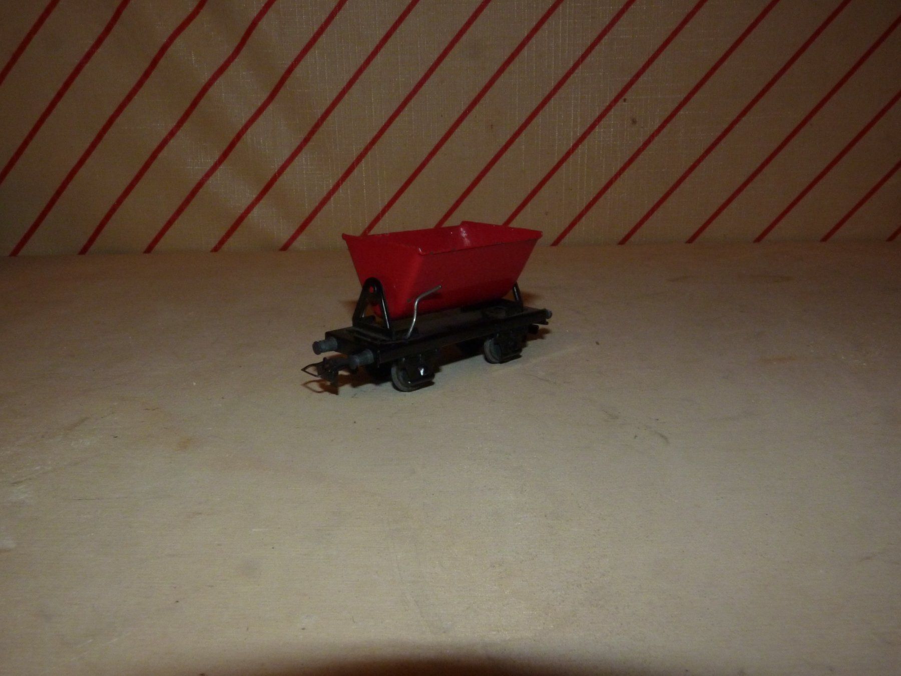 Märklin Modellini di ferrovie: Güterwagen Märklin Spur 00 / H0 – Usato da Rudolfstetten venduto da Rrst1968