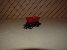 Güterwagen Märklin Spur 00 / H0