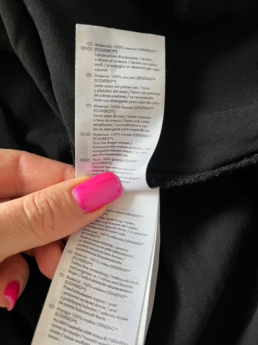 Vestiti: New summer dress size S – Nuovo (secondo la descrizione) da Chêne-Bougeries venduto da Seetooyoo 2