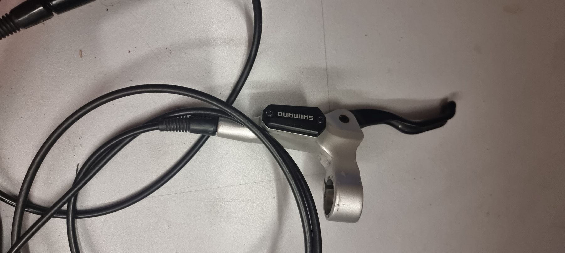 Shimano Pezzi di ricambio: Shimano XTR M965 Scheibenbremsen – Usato da Seon venduto da Stibinio 3