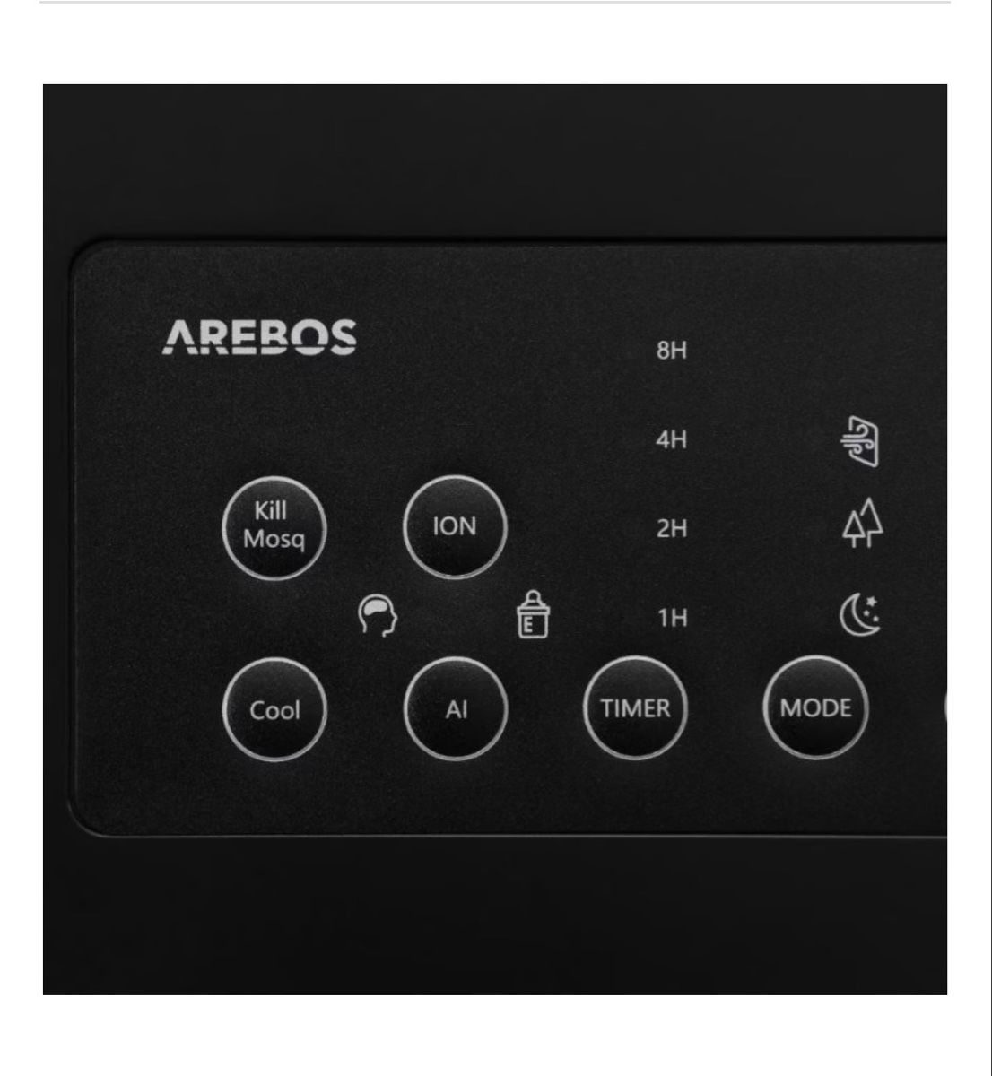 Ventilateurs: Ventilator – D'occasion à Köniz par ylepa 3