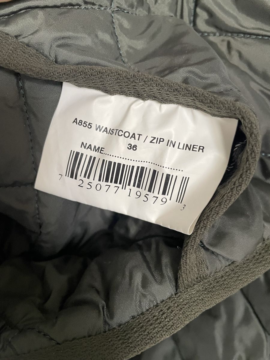 Barbour Giacche: Vintage Barbour Bedale - Gr. 36 – Usato da Zürich venduto da knipso 7