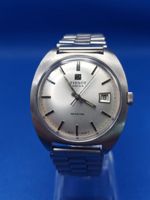 vintage Tissot SEASTAR Handaufzug Herren