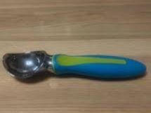 Cucchiai: Glacelöffel - Tupperware – Nuovo (secondo la descrizione) da Winkel venduto da davos220