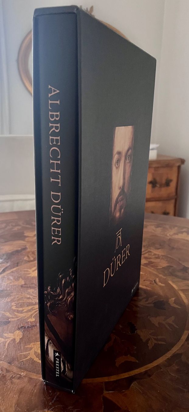 Libri: Albrecht Dürer,  Coffee Table Book im Schuber – Usato da Bülach venduto da jr9_7jrr 6