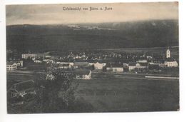 BÜREN a.d. Aare Totalansicht