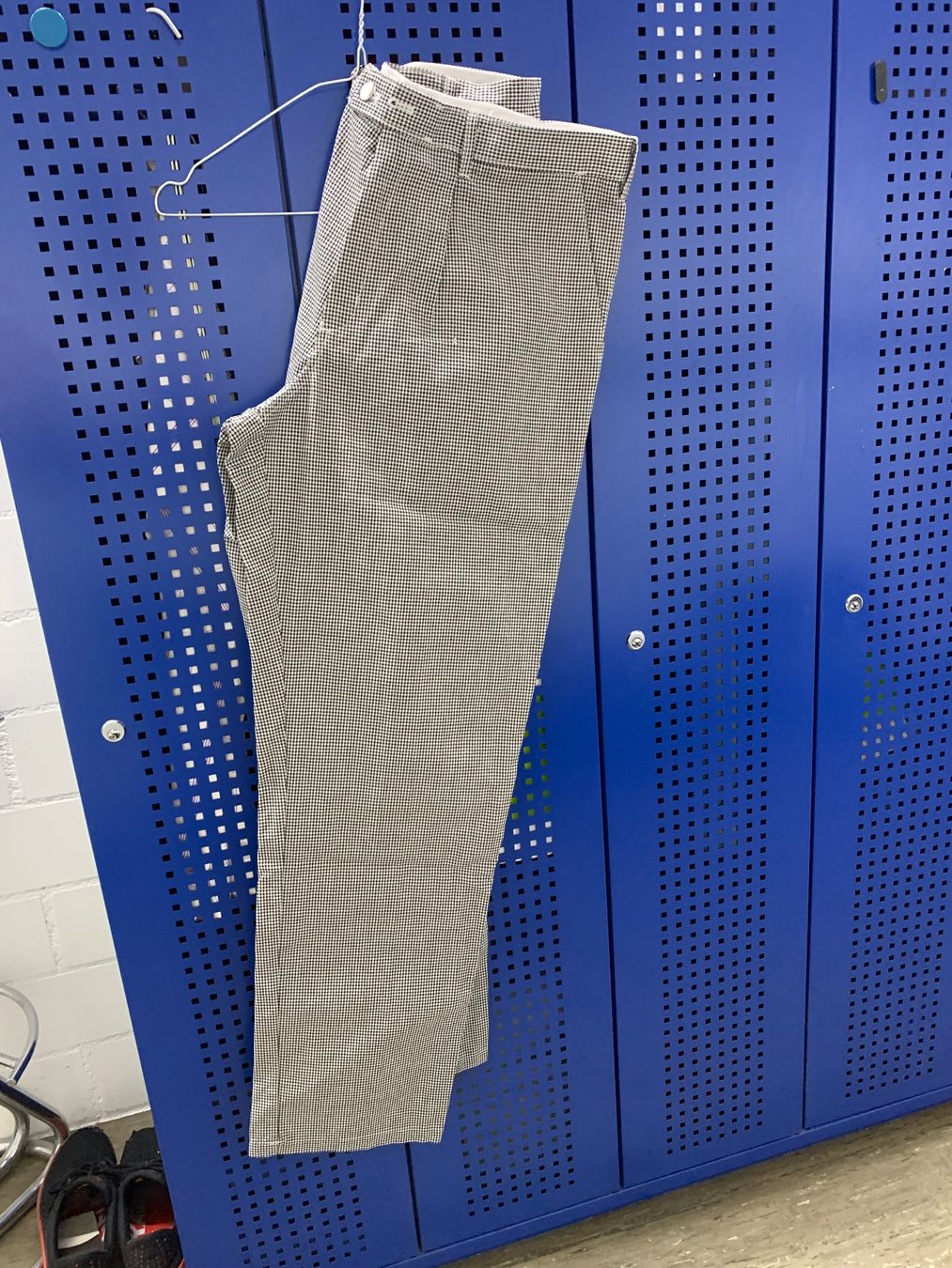 Hosen: Chefhose/ Kochose – Gebraucht aus Zürich von Olimpied 5