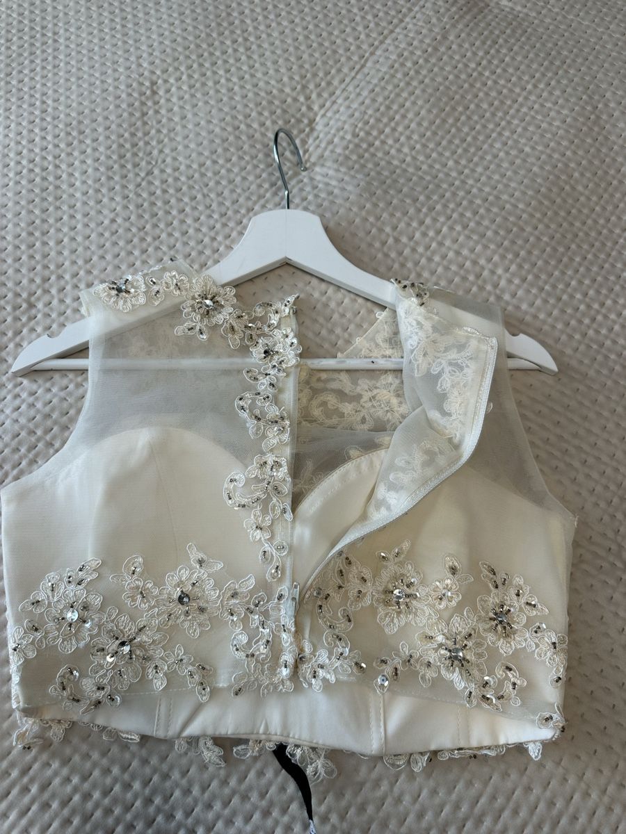 Vestiti: Abendkleid Ge 38 – Usato da Volketswil venduto da Sina008 4