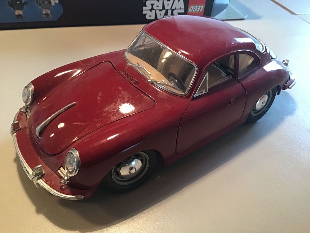 Majorette 1:64 Porsche Edition Premium Araçlar 7,5 cm - Porsche