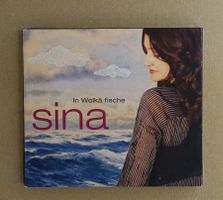 Sina – In Wolkä Fische (Schweiz) - T10