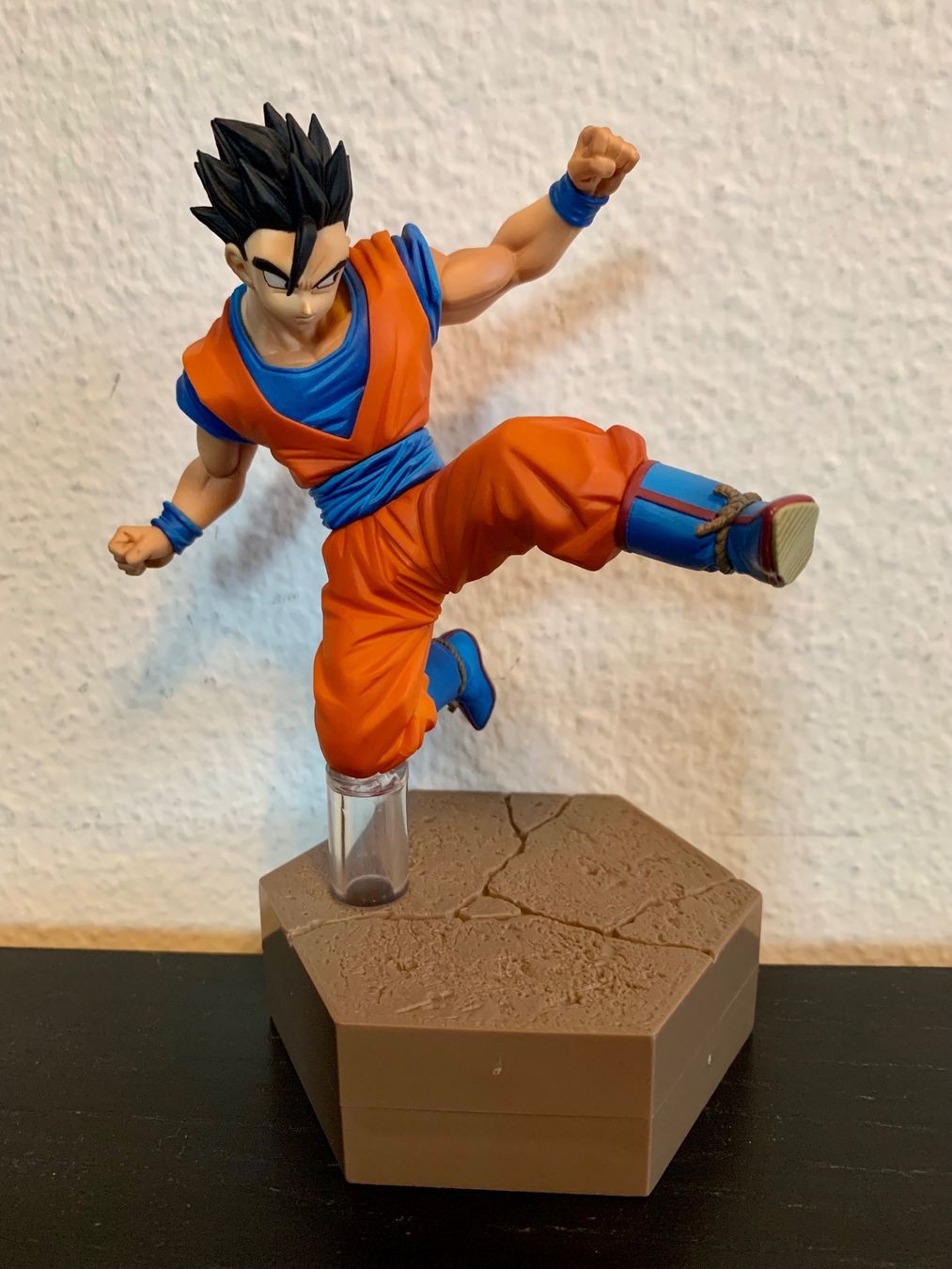 Figuren: Dragonball Z Sohn Gohan Figur – Neu (gemäss Beschreibung) aus Unterengstringen von RWebR