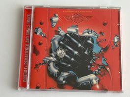 LEGS DIAMOND - A diamond is a hard rock