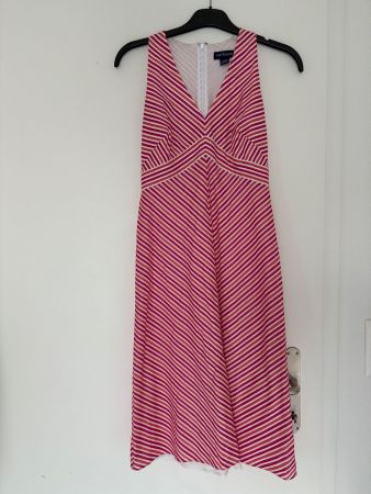 ANN TAYLOR Dress size 0 (XS)