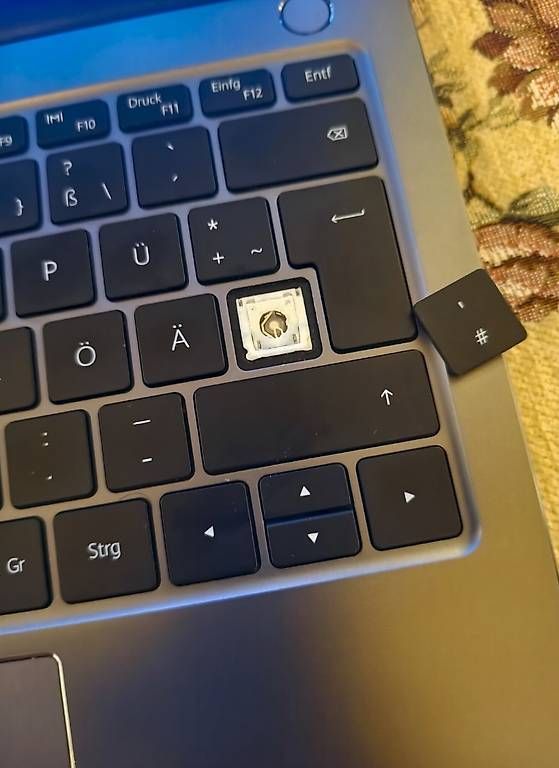 Notebook: Matebook 14 Huawei – Usato da Basel venduto da ual_dnt2 4