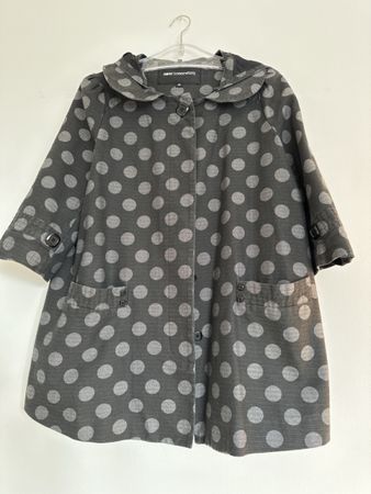 Leichte Jacke von American Retro, Gr. S