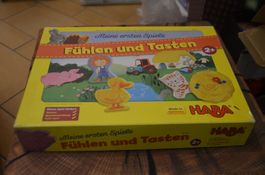 HABA JEUX - SPIEL