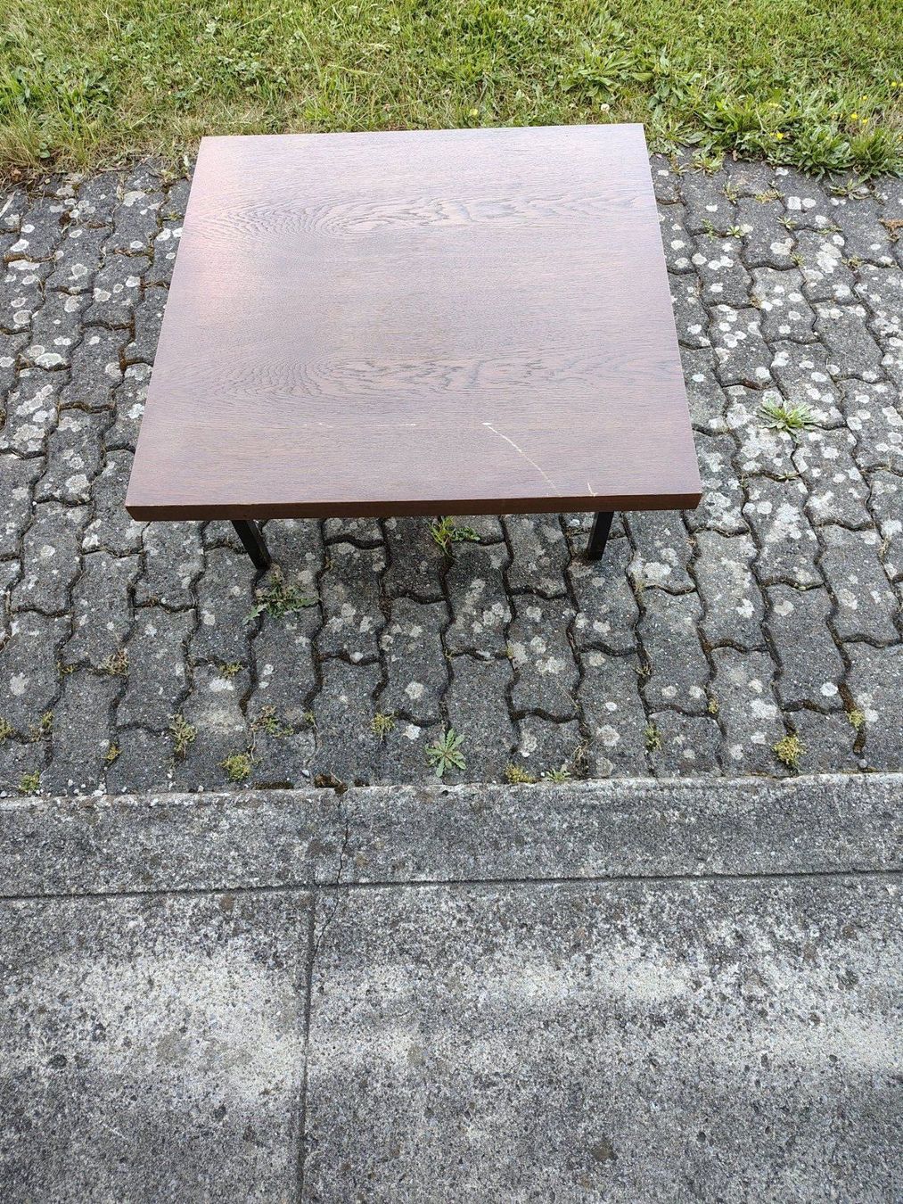 Sofas: Beistelltisch – D'occasion à Zimmerwald par stefan.fund