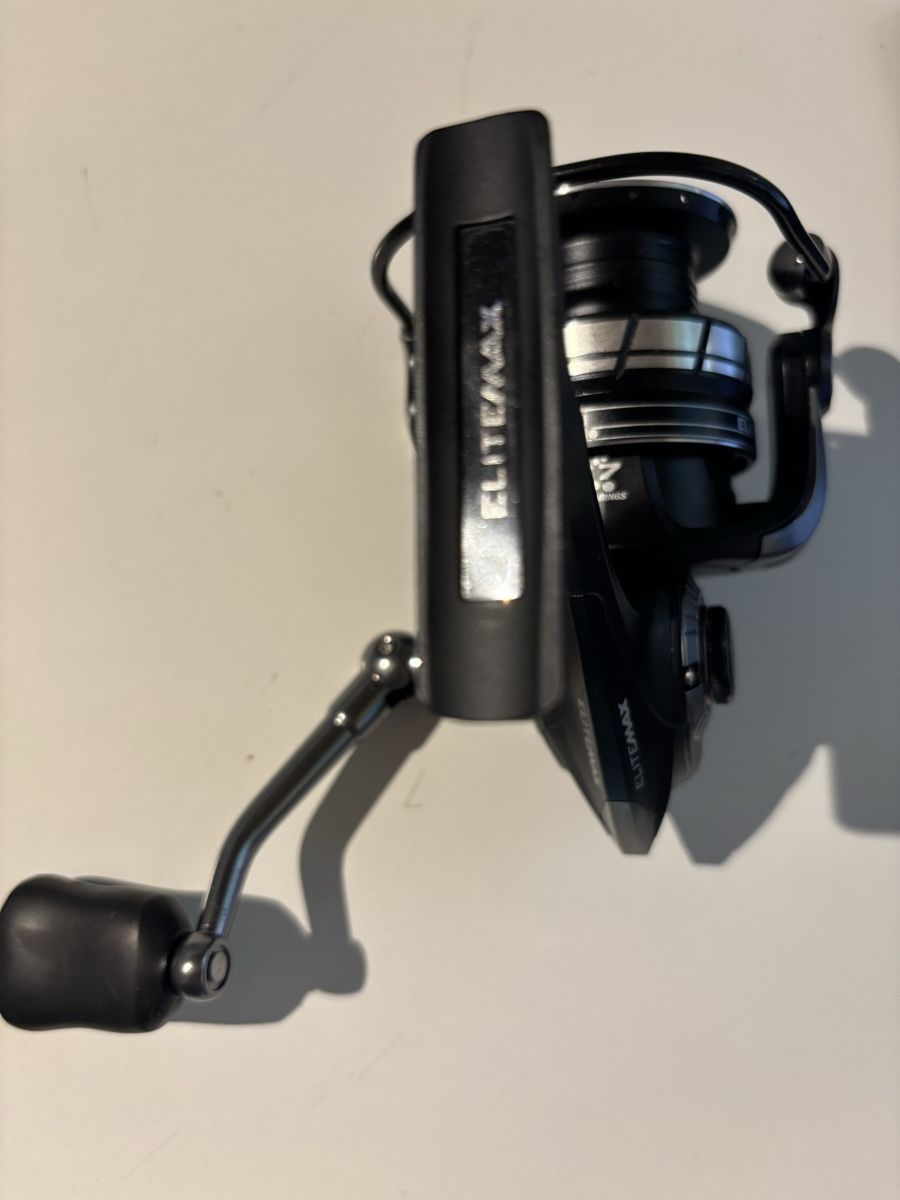 Abu Garcia Tamburi & Mulinelli: ABU GARCIA  ELITEMAX  30 – Nuovo (secondo la descrizione) da Niederbipp venduto da PIKE73 2