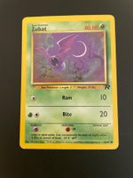 Zubat 70/82 Team Rocket