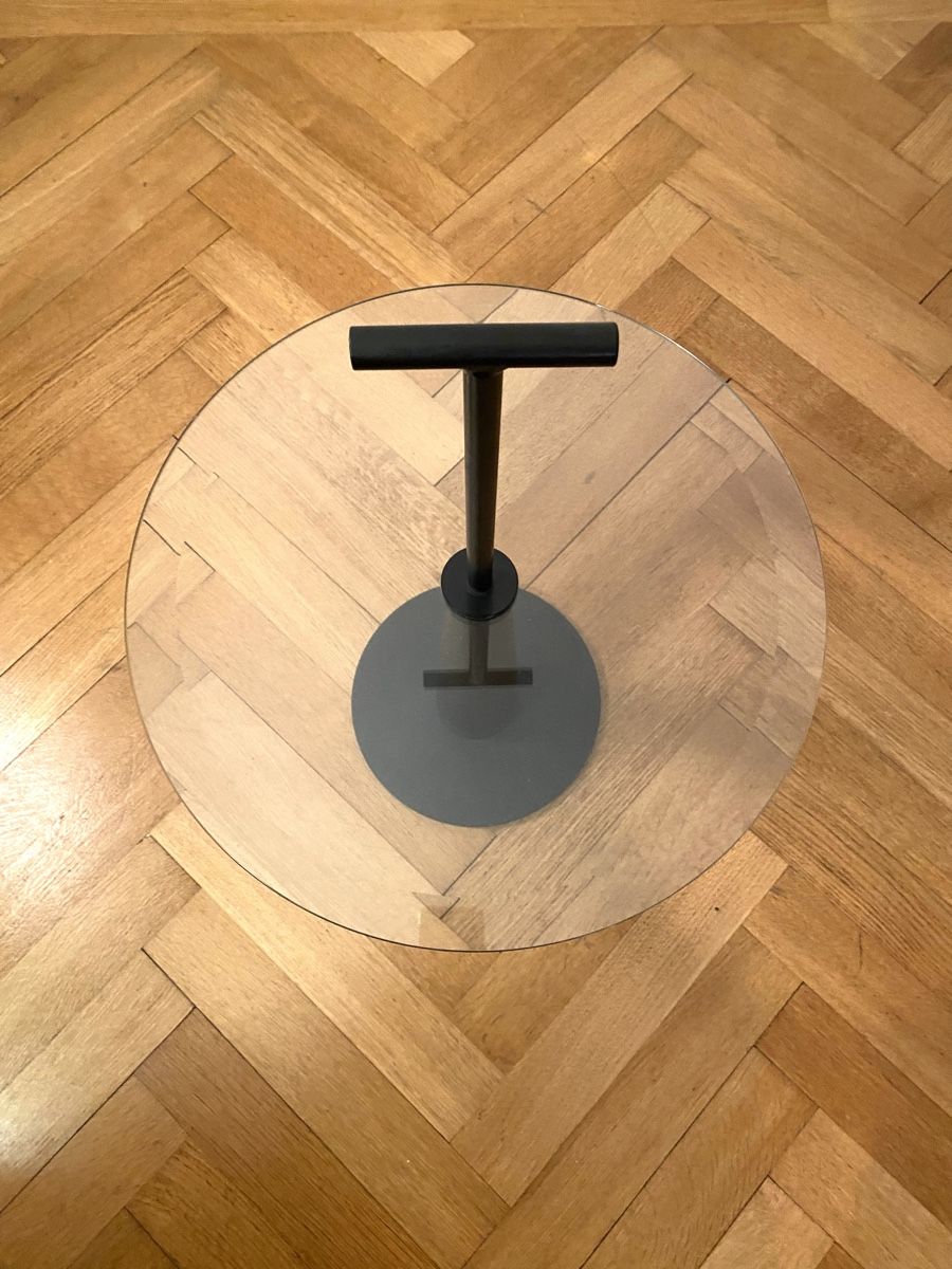 Tavoli: Design Coffeetable Tisch – Usato da Olten venduto da sportwelt 3