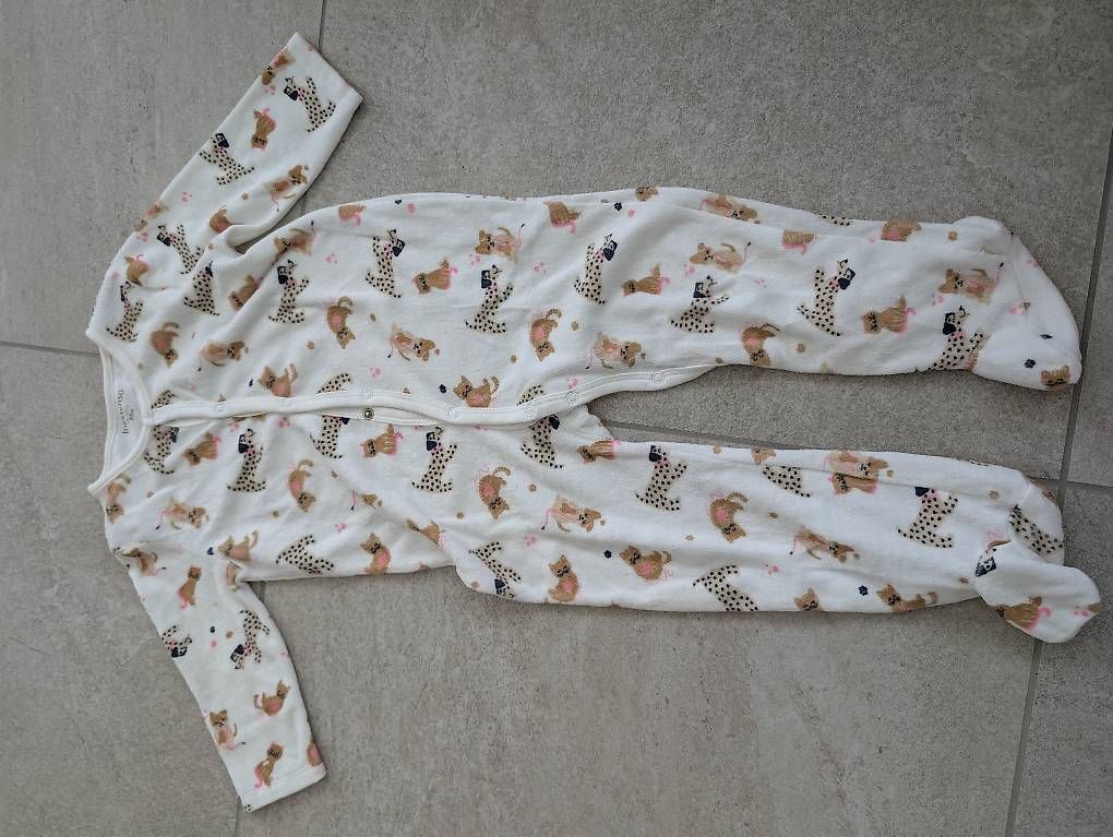 Pyjamas: Strampler Grösse 90 – D'occasion à Lostorf par HappyFlohmarkt