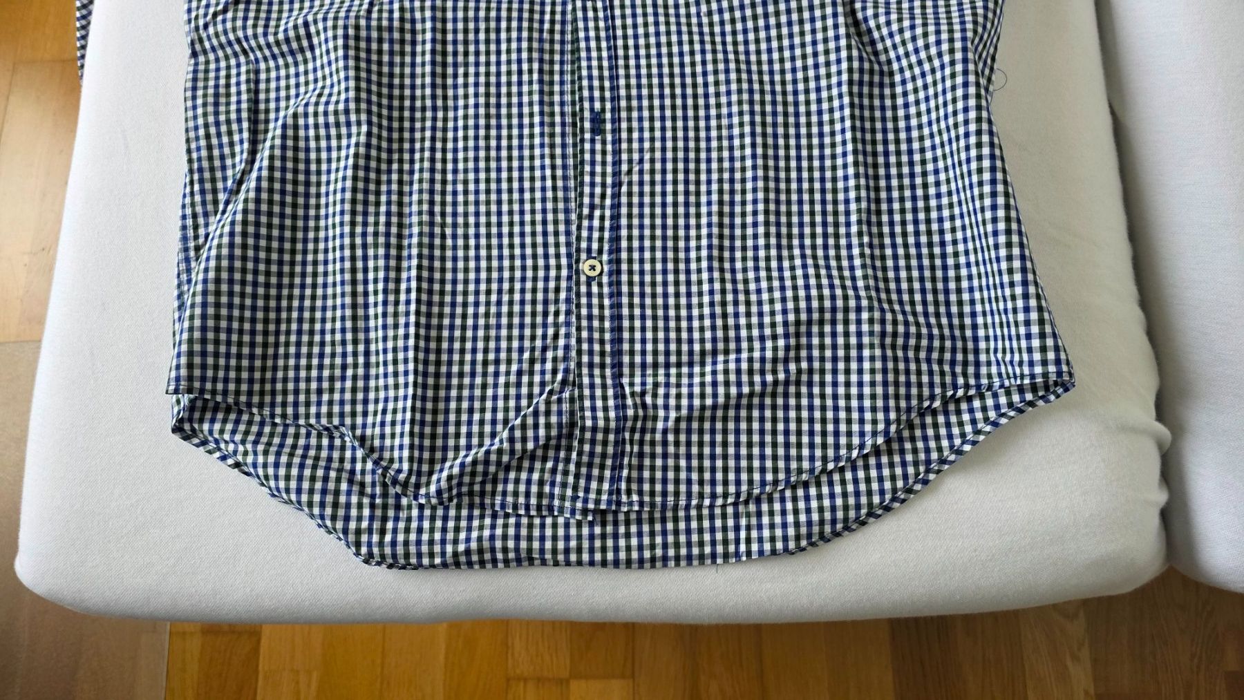 Zara Camicie: Hemd von Zara – Usato da Dübendorf venduto da Jolenia 7