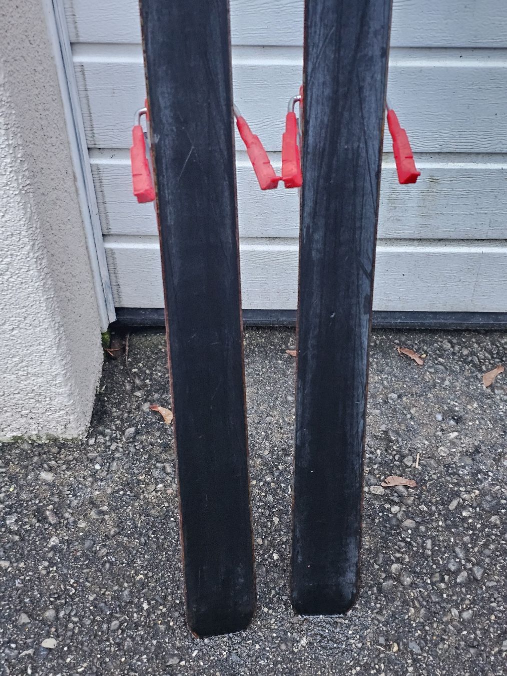 Skis: Skis Blizzard TC 09, 155 cm – Gebraucht aus Bulle von Bflowx 4