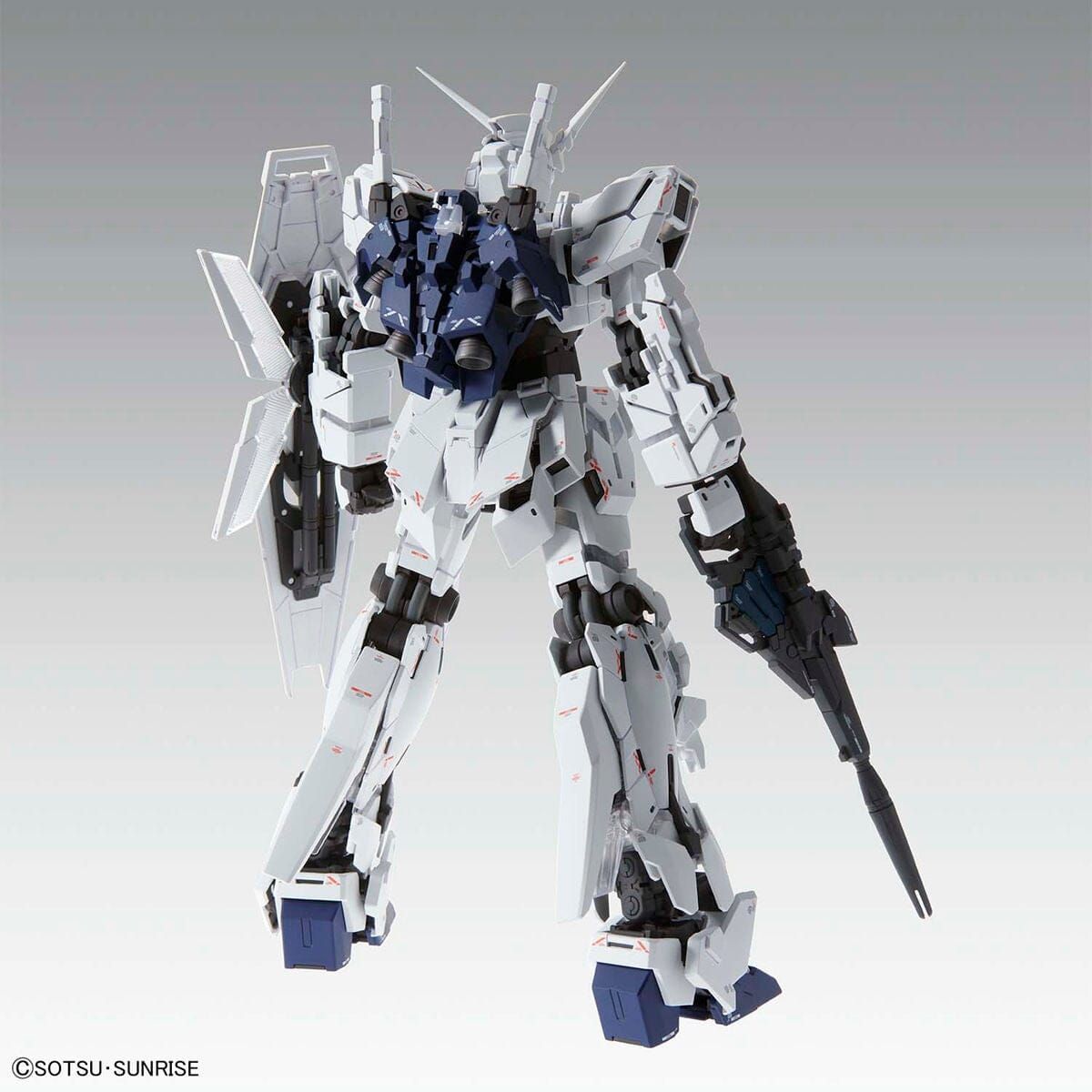 Modellbausätze & Standmodelle: MGEX Ver. Ka 1/100 Unicorn gundam – Neu und originalverpackt aus Schöftland von cor_7gms 1
