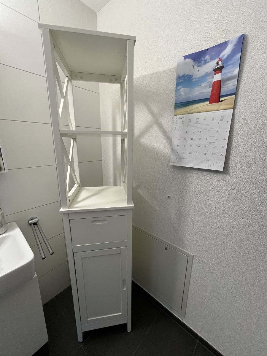 Armadi: Badezimmerschrank weiss – Usato da Wangen b. Olten venduto da kamsa321 3