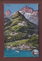 TERRITET - GLION - CAUX